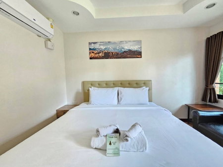 Cottage Pine Rayong, Rayong, Thailand