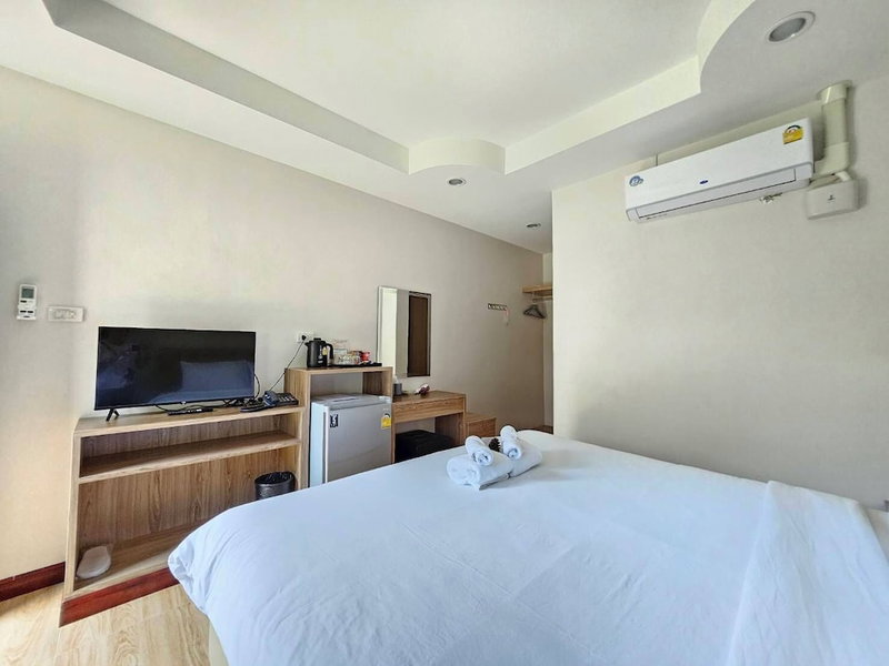 Cottage Pine Rayong, Rayong, Thailand