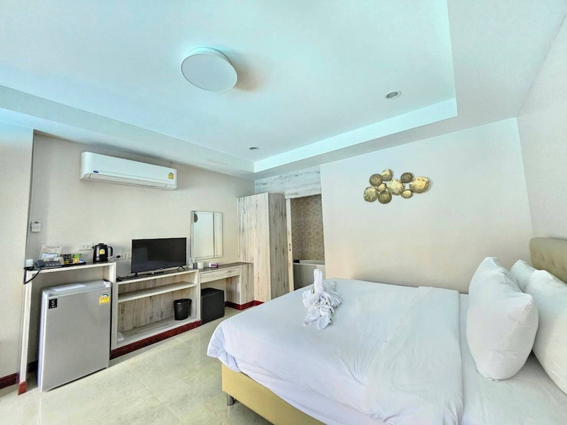 Cottage Pine Rayong, Rayong, Thailand