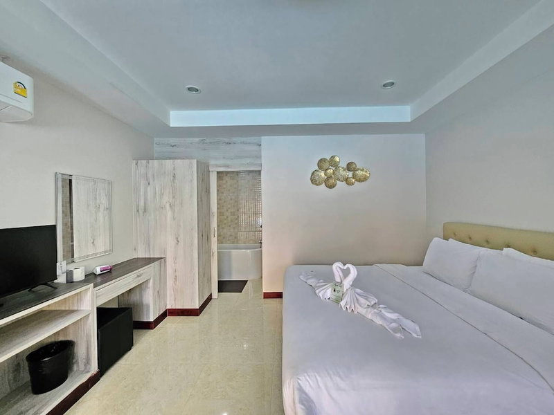 Cottage Pine Rayong, Rayong, Thailand