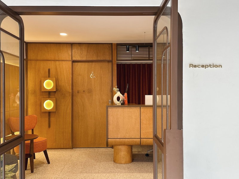 Parcel Hotel Bangkok, Bangkok, Thailand