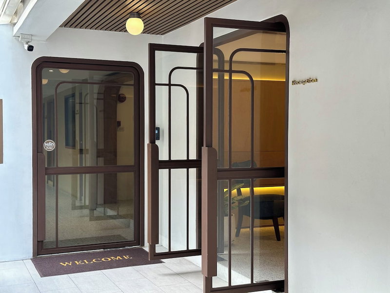 Parcel Hotel Bangkok, Bangkok, Thailand