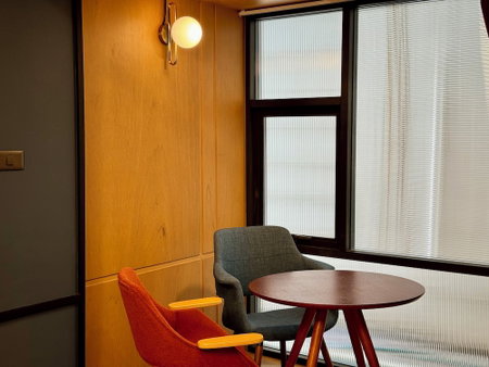 Parcel Hotel Bangkok, Bangkok, Thailand