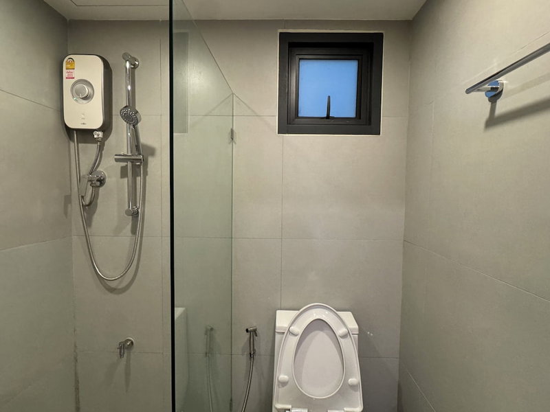 Parcel Hotel Bangkok, Bangkok, Thailand