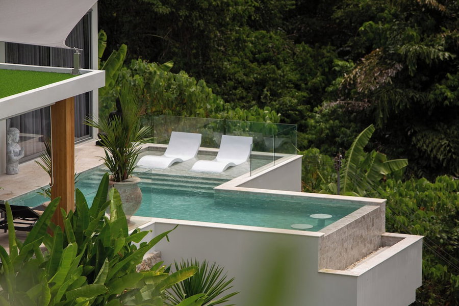 ZOG Villas, Koh Samui, Thailand