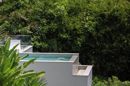 ZOG Villas, Koh Samui, Thailand