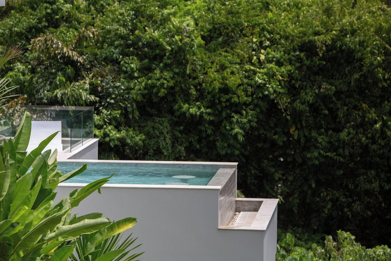 ZOG Villas, Koh Samui, Thailand