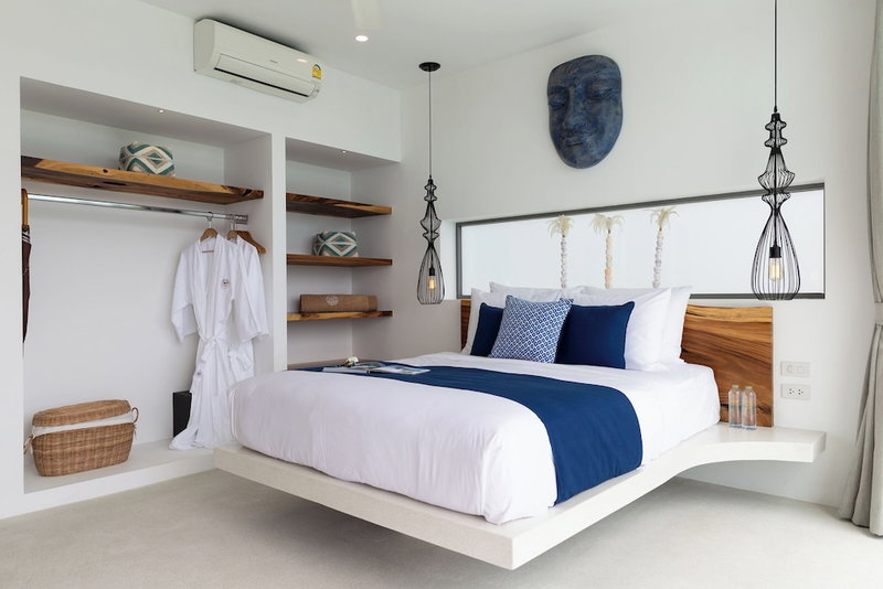 ZOG Villas, Koh Samui, Thailand