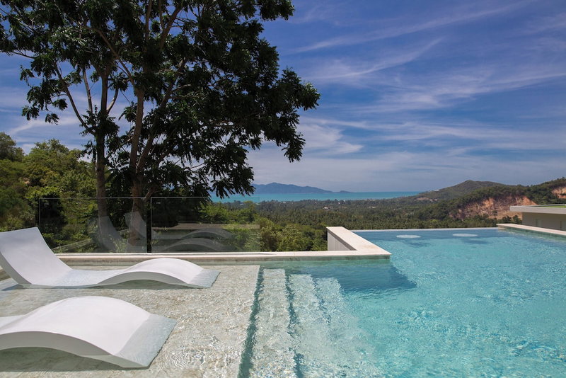 ZOG Villas, Koh Samui, Thailand