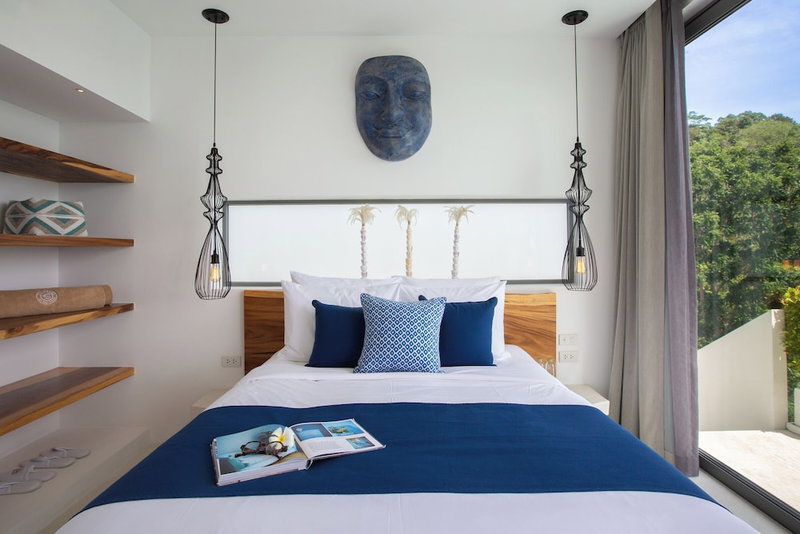 ZOG Villas, Koh Samui, Thailand