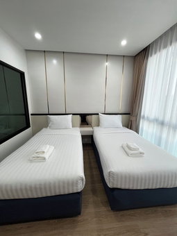 View khong Hotel, Chiang Saen, Thailand