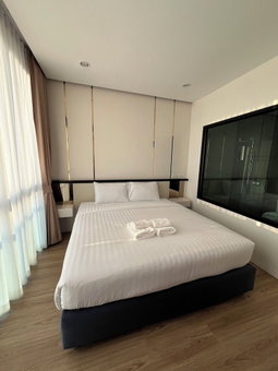 View khong Hotel, Chiang Saen, Thailand
