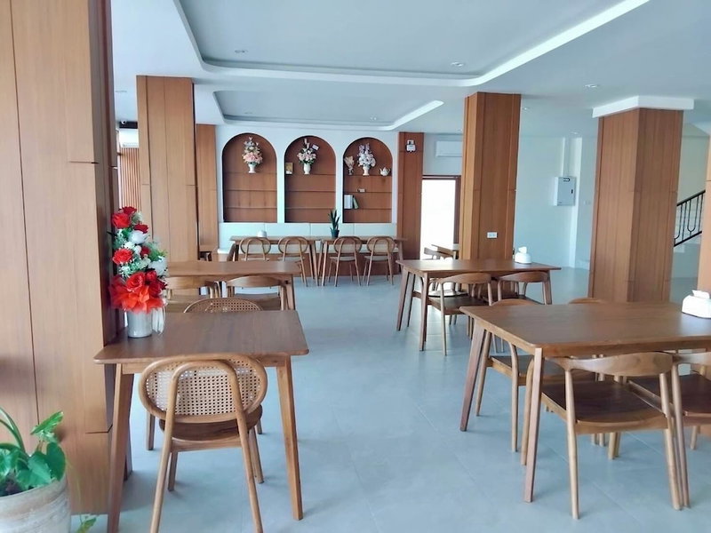 View khong Hotel, Chiang Saen, Thailand