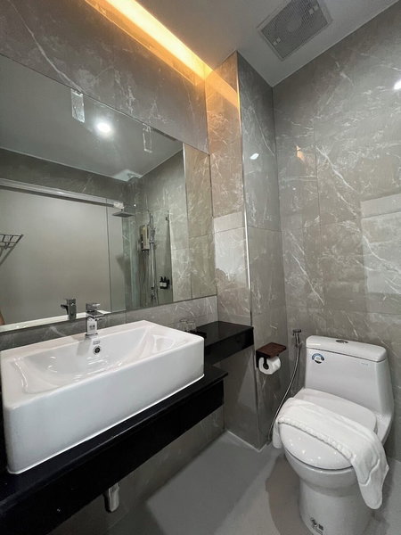 View khong Hotel, Chiang Saen, Thailand