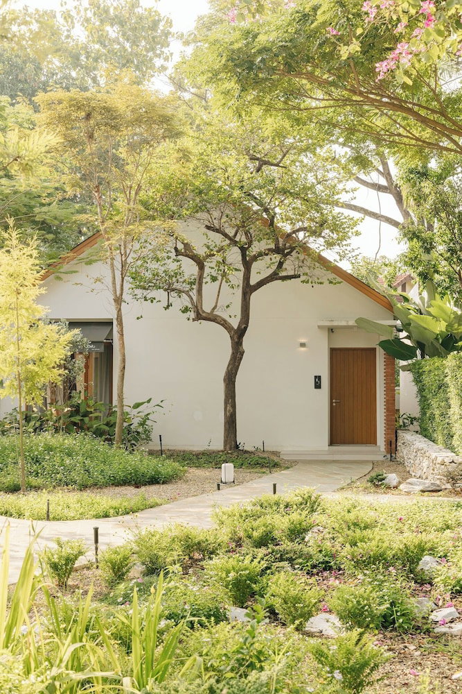 Hotel · Baan phandao, Chiang Mai