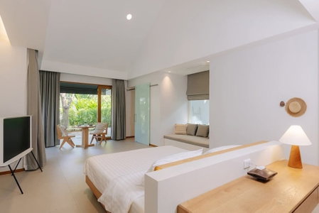 Baan phandao, Chiang Mai, Thailand