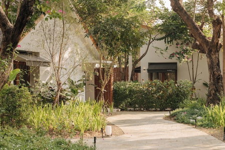 Baan phandao, Chiang Mai, Thailand