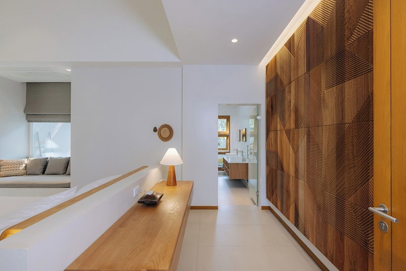 Baan phandao, Chiang Mai, Thailand