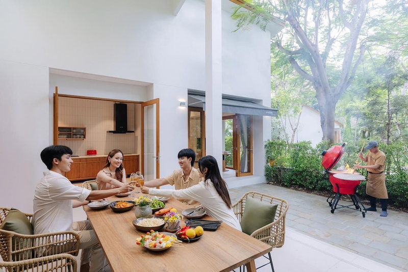 Baan phandao, Chiang Mai, Thailand