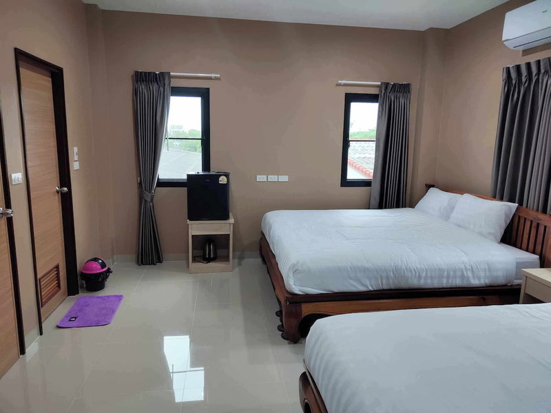 Modern House CNX, Chiang Mai, Thailand