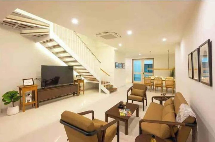 Modern House CNX, Chiang Mai, Thailand