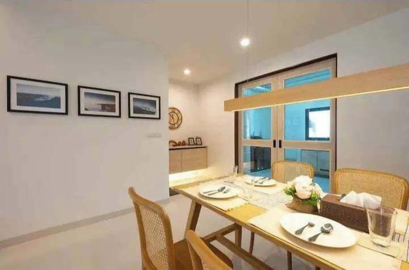 Modern House CNX, Chiang Mai, Thailand