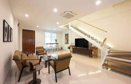 Modern House CNX, Chiang Mai, Thailand