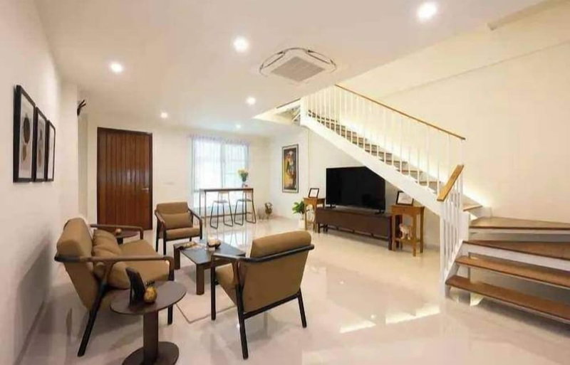 Modern House CNX, Chiang Mai, Thailand