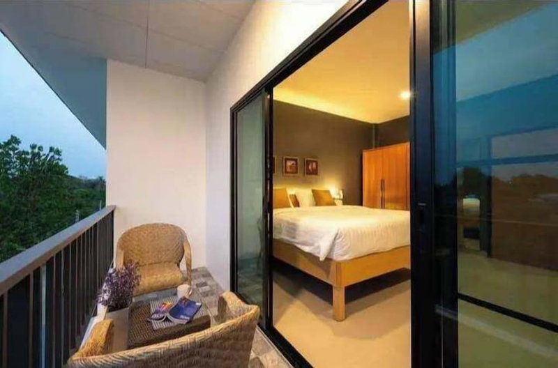 Modern House CNX, Chiang Mai, Thailand
