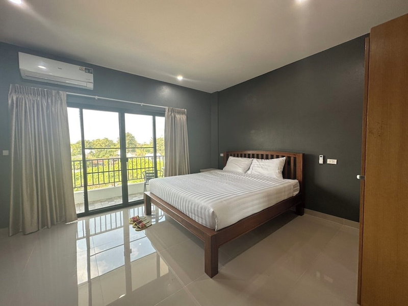 Modern House CNX, Chiang Mai, Thailand