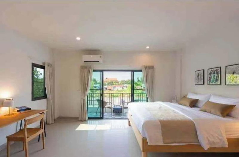 Modern House CNX, Chiang Mai, Thailand