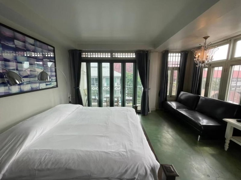 Villa Duang Champa, Chiang Mai, Thailand