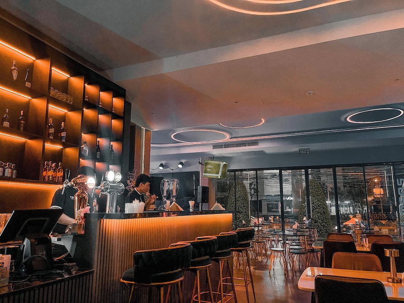 35 Bow Hotel, Bangkok, Thailand