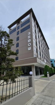 35 Bow Hotel, Bangkok, Thailand