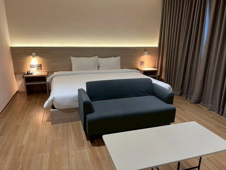 35 Bow Hotel, Bangkok, Thailand