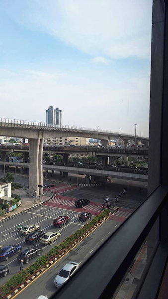 35 Bow Hotel, Bangkok, Thailand