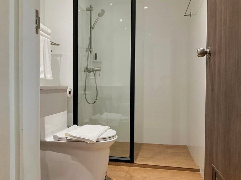35 Bow Hotel, Bangkok, Thailand