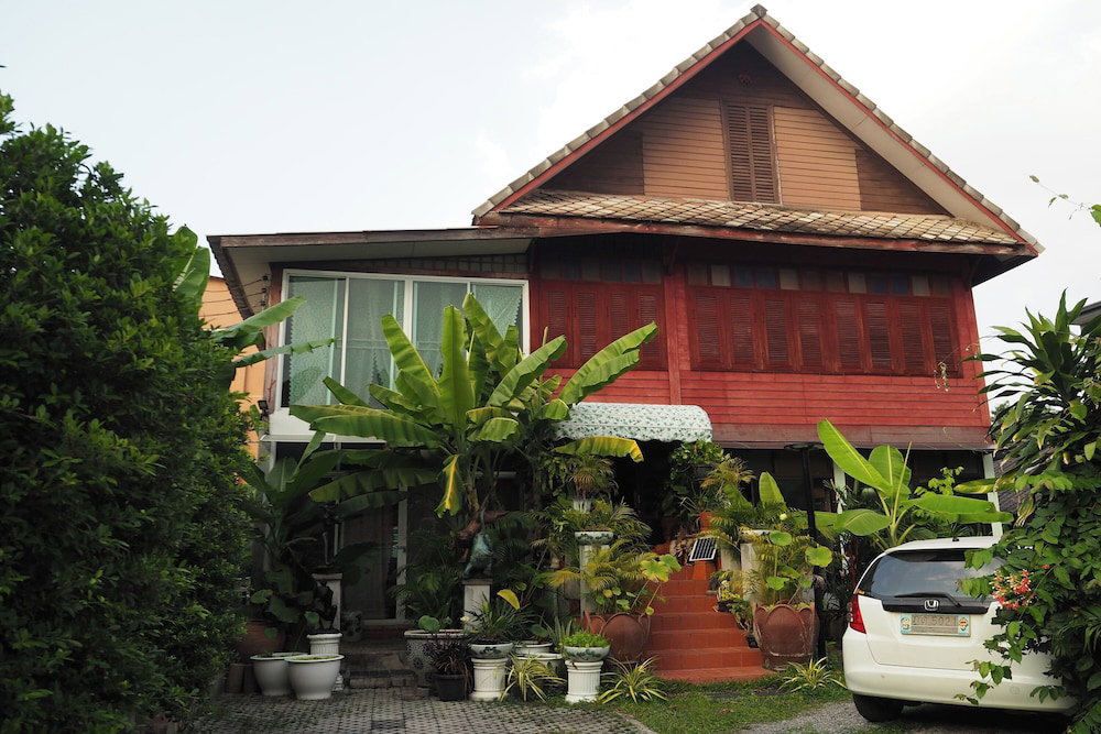 64 Sweet Home Dusit Bkk, Thailand