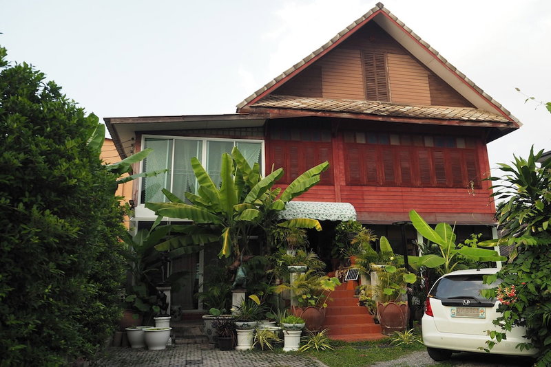 64 Sweet Home Dusit Bkk, Bangkok, Thailand