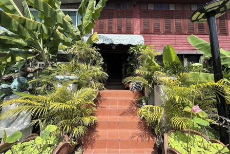 64 Sweet Home Dusit Bkk, Bangkok, Thailand