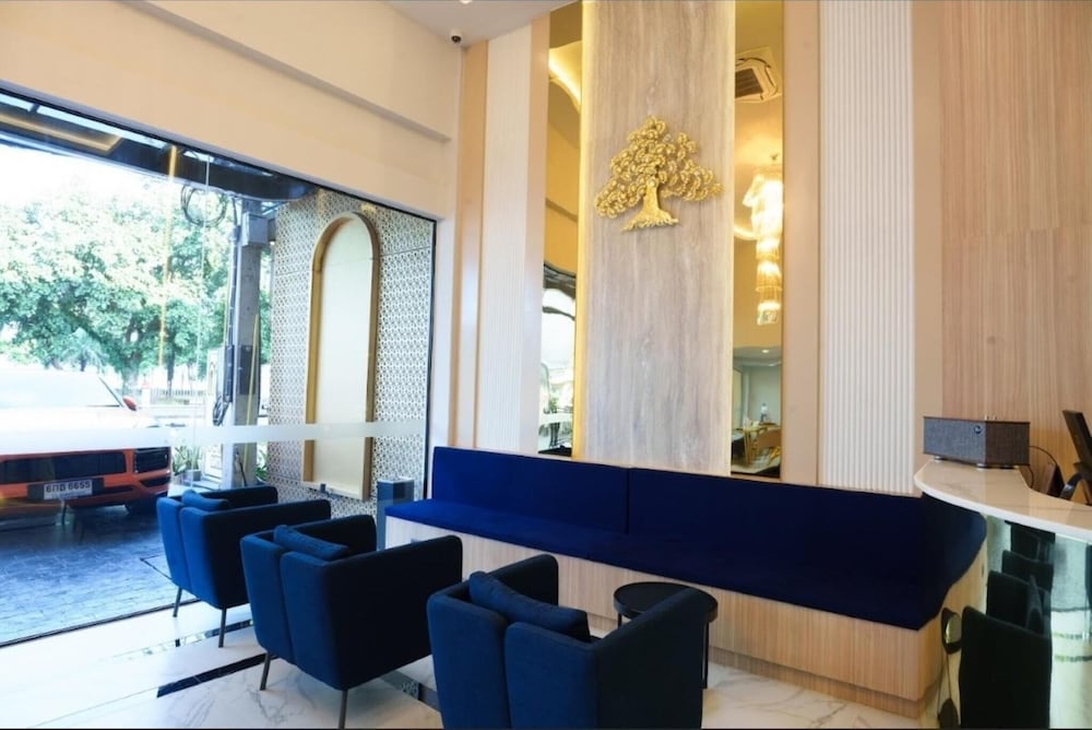 Hotel · Khota Hill Hotel, Nakhon Phanom