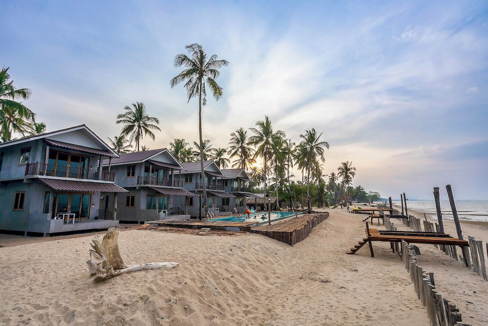 Laemsui Beach, Thaïlande
