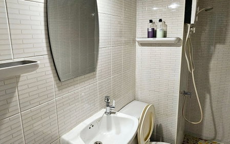 IMPACT Muang Thong Thani,daily rental room, Muang Thong Popular Condo C5, Pak Kret, Thailand