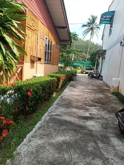 Poonsap Resort, Ko Lanta, Thailand