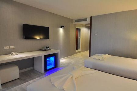 Tanzeno Hotel, Nong Khai, Thailand
