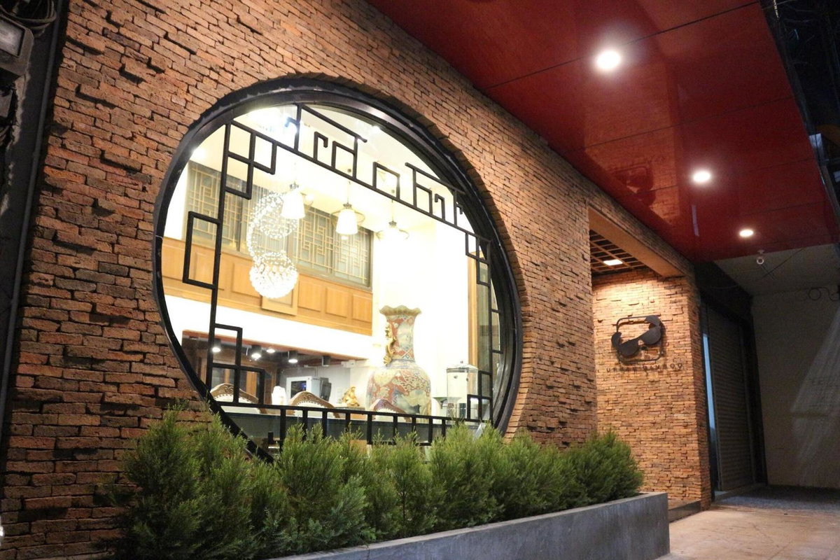 Hotel · Urban-Bamboo, Nakhon Ratchasima