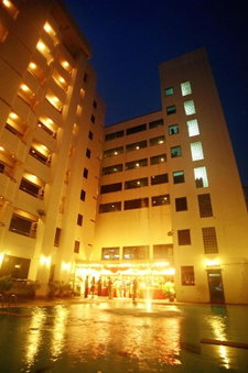 Ebina House - SHA Extra Plus, Bangkok, Thailand