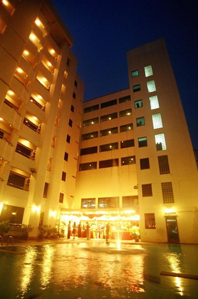 Ebina House - SHA Extra Plus, Bangkok, Thailand