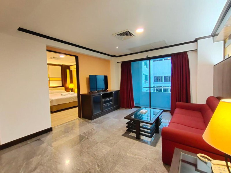 Ebina House - SHA Extra Plus, Bangkok, Thailand