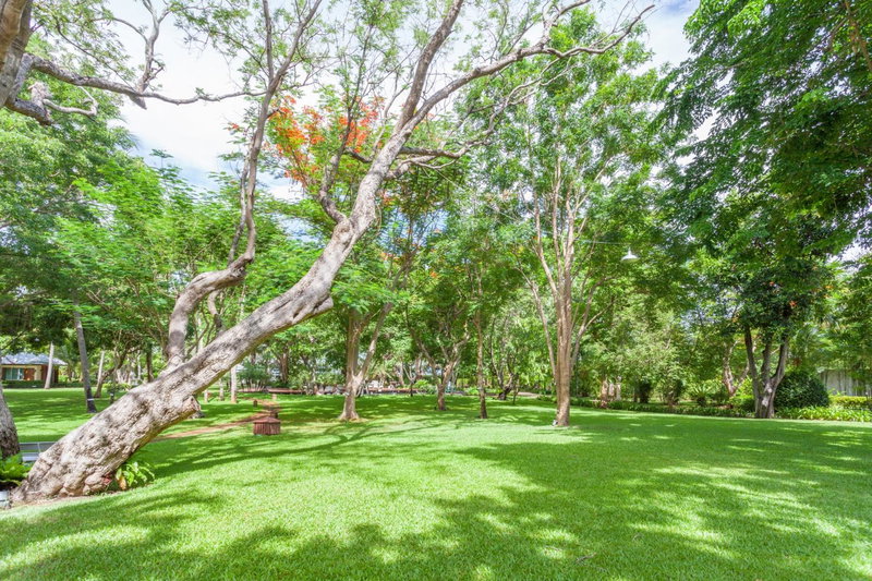 Raya Resort Beach front - The Most Green Resort in Cha-am, Cha Am, Thailand